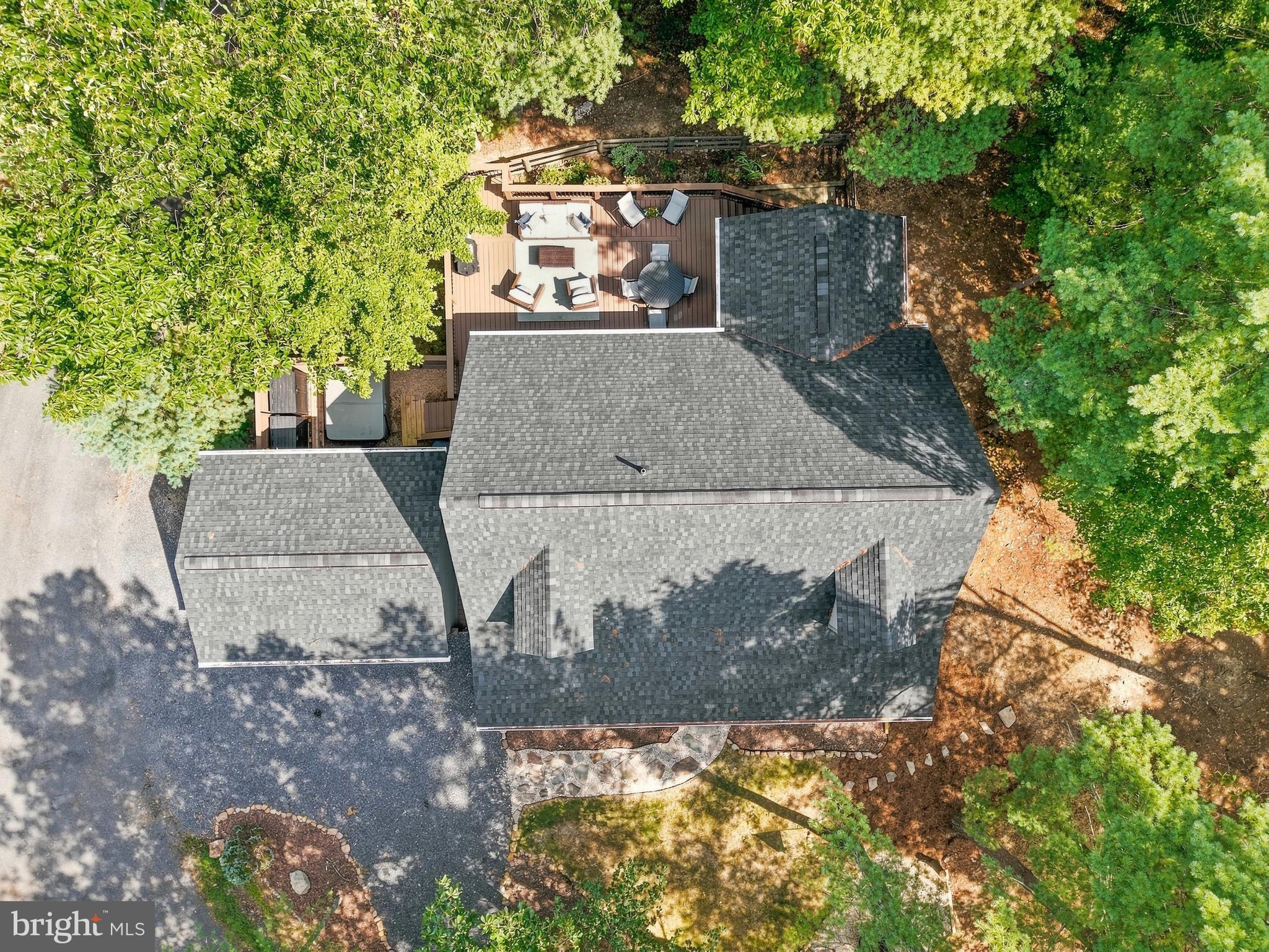 122 FORREST STREET