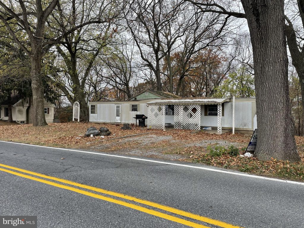 Photo of 2355 Ridge Road, Elizabethtown, PA 17022 (MLS # PALA2060886)