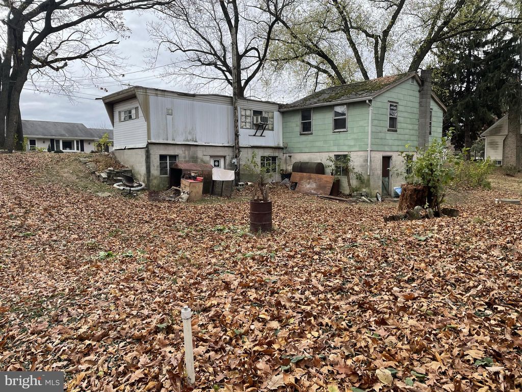 Photo of 2355 Ridge Road, Elizabethtown, PA 17022 (MLS # PALA2060886)