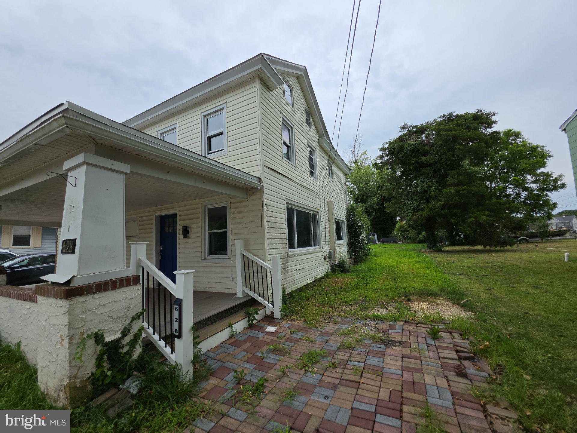 628 MAIN