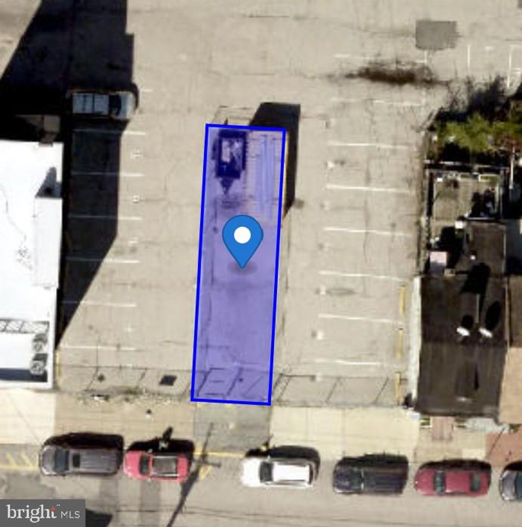 Photo of 1019 Buttonwood Street, PHILADELPHIA, PA 19123 (MLS # PAPH2586054)