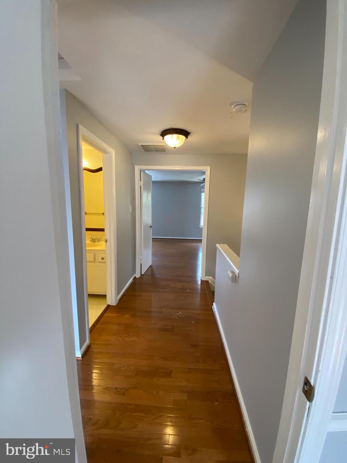 WELLINGTON VALLEY - Residential Lease