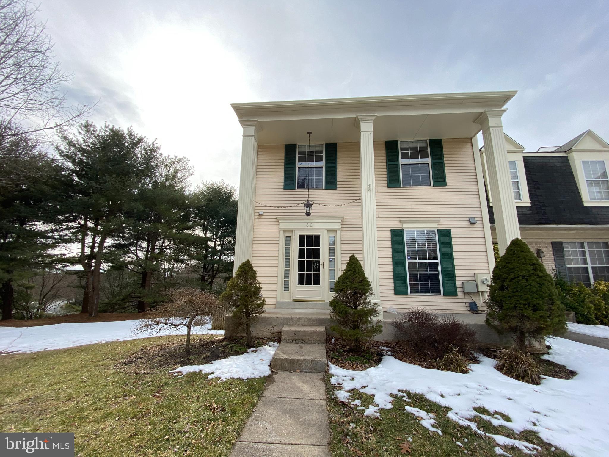 WELLINGTON VALLEY - Residential Lease