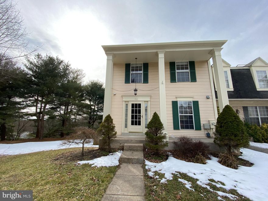 Great opportunity to lease  a beautiful  end of court/end of group colonial  townhome in Wellington Valley in the heart of Lutherville. The townhome has 3 bedroom, 4 baths, finished basement,  eat in kitchen with  Maytag stainless steel appliances with French door refrigerator, hardwood floors throughout ,  front loading  washer dryer,  energy efficient Trane HVAC system, two new energy star sliding glass doors, crown molding throughout first floor, top of the line hot tub with water fountains and LED lights , fenced in private backyard, architectural shingle roof, wood burning fireplace and much more!   Do not miss out!  This opportunity does not come often in this area.  Lease  it before its gone !