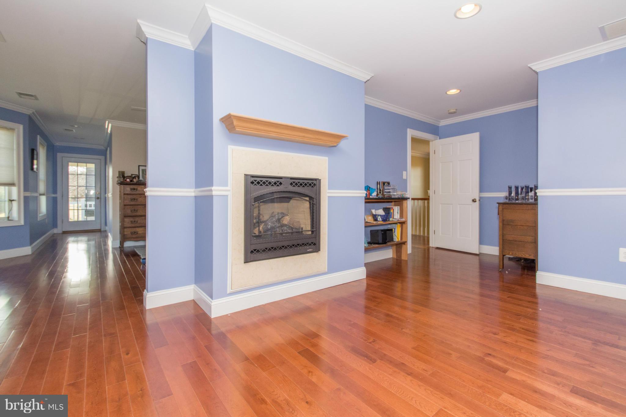 GLENELG ESTATES - Residential Lease