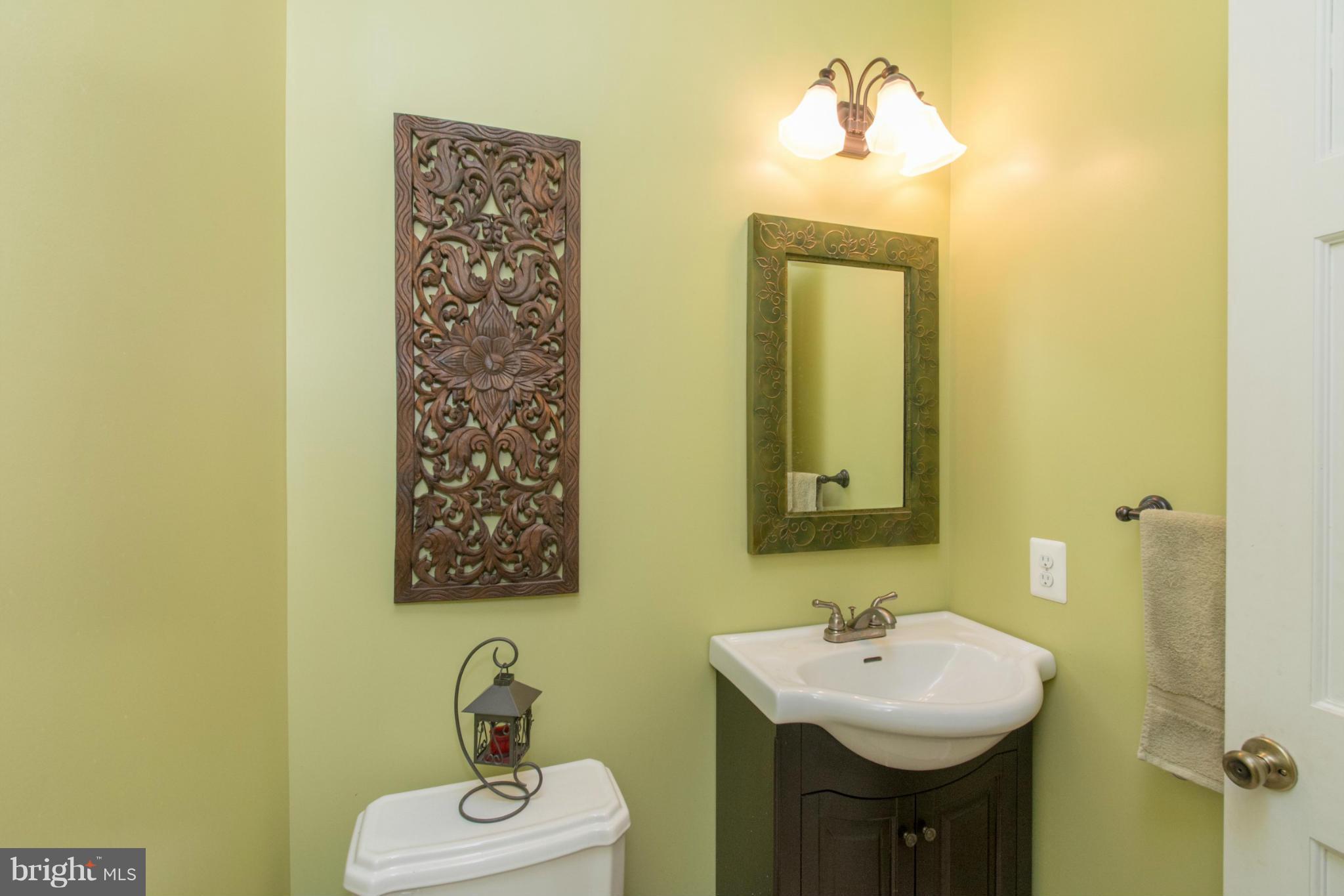 GLENELG ESTATES - Residential Lease