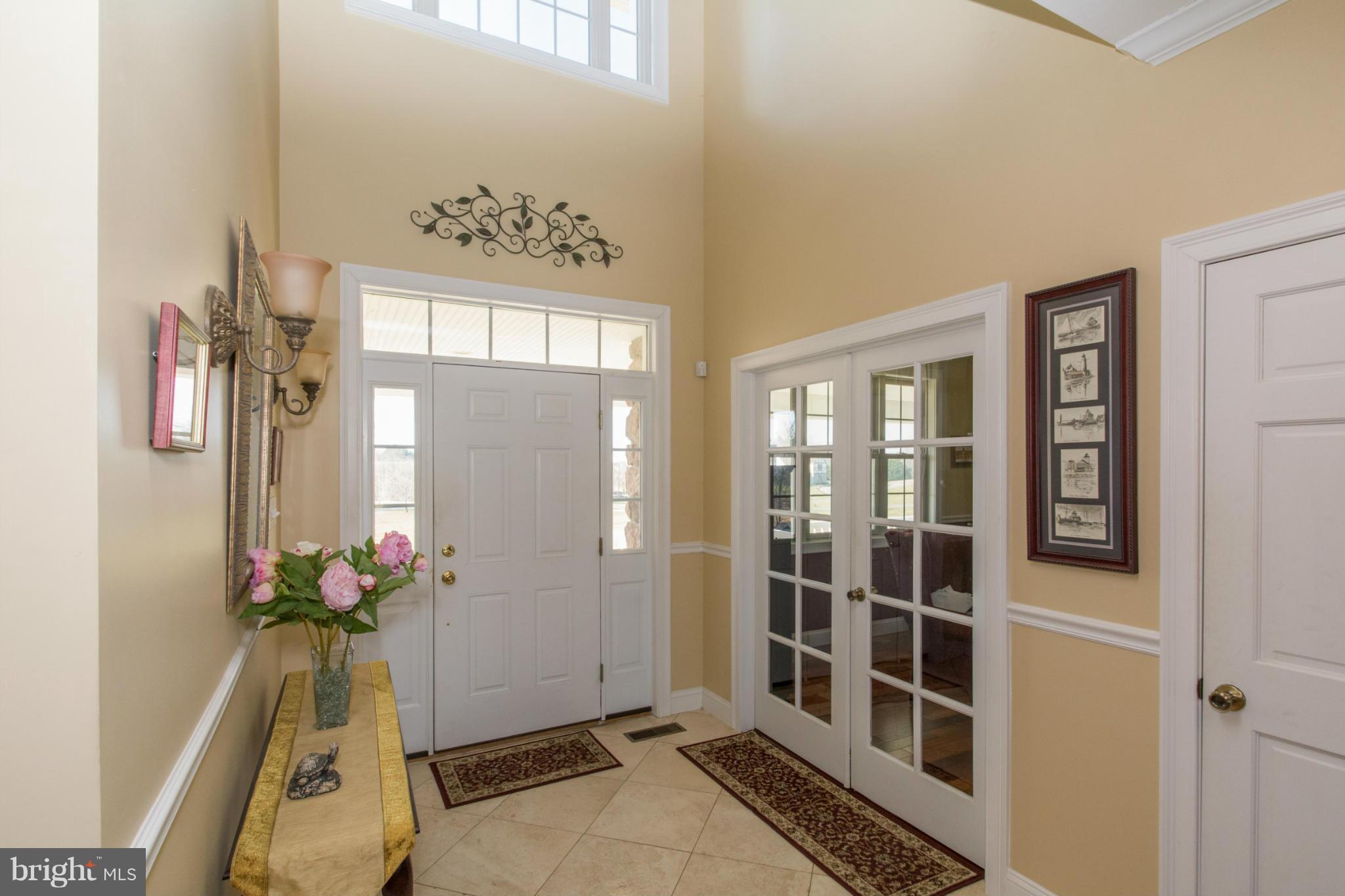 GLENELG ESTATES - Residential Lease