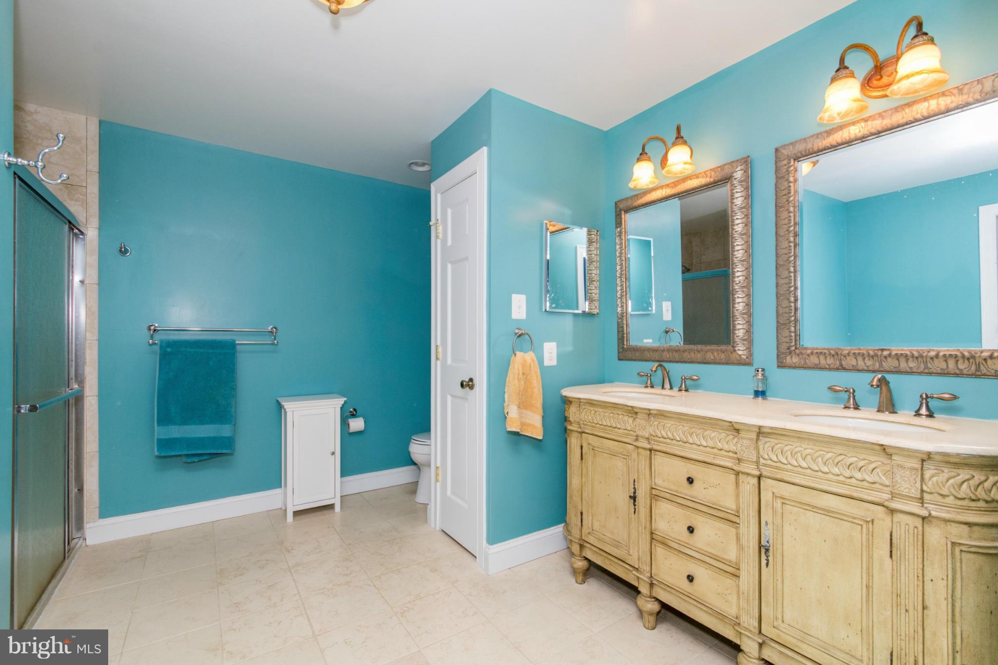 GLENELG ESTATES - Residential Lease