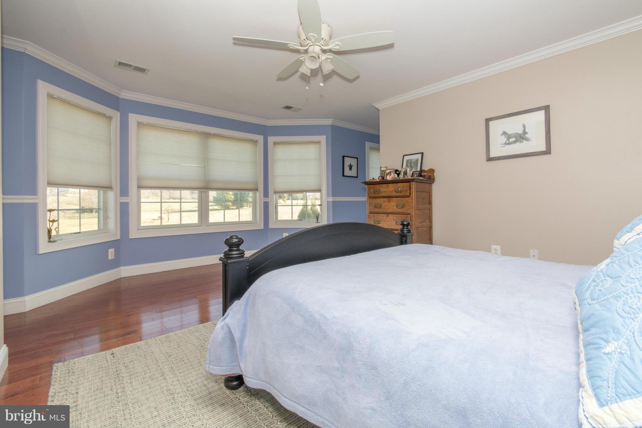 GLENELG ESTATES - Residential Lease