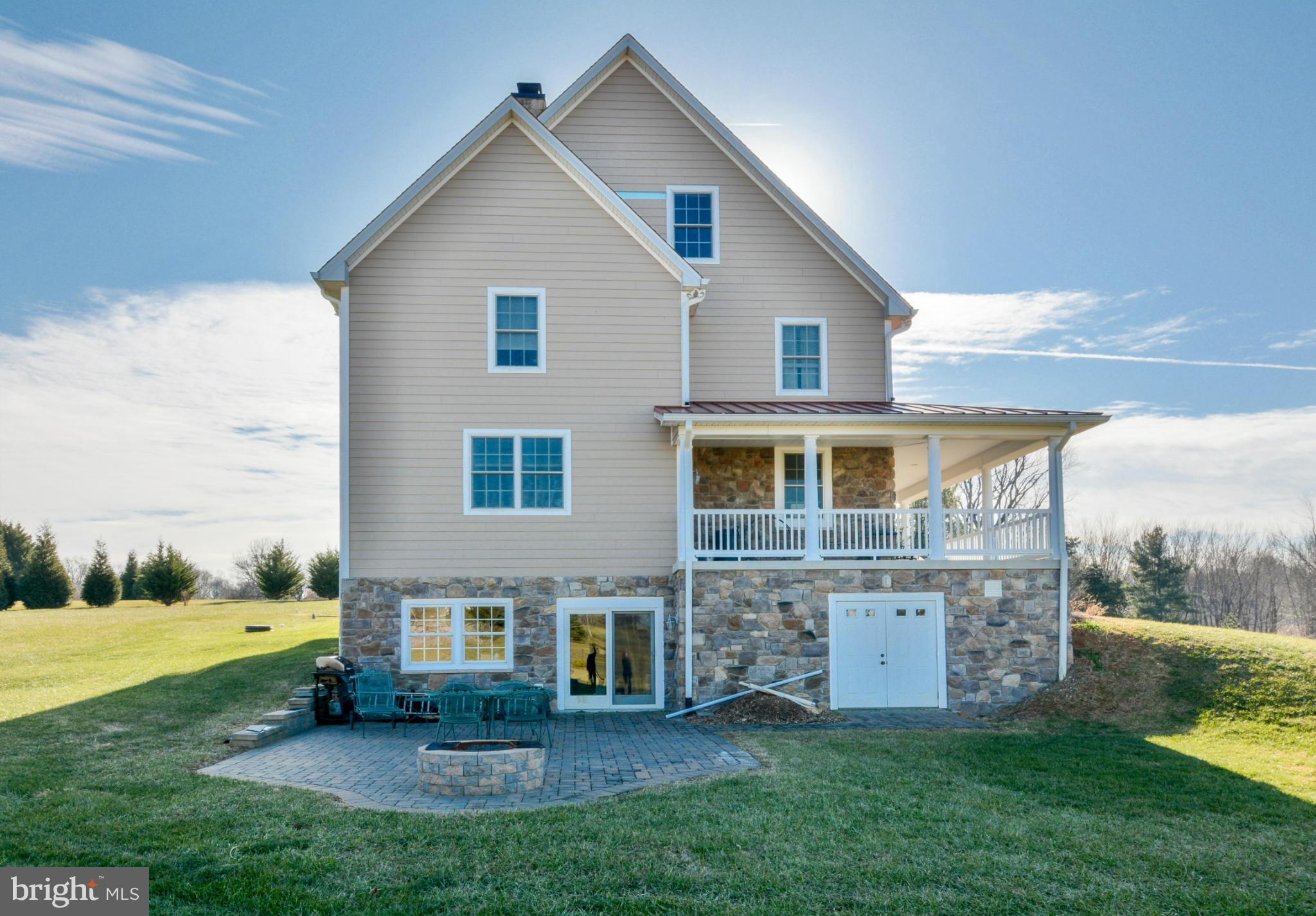 GLENELG ESTATES - Residential Lease