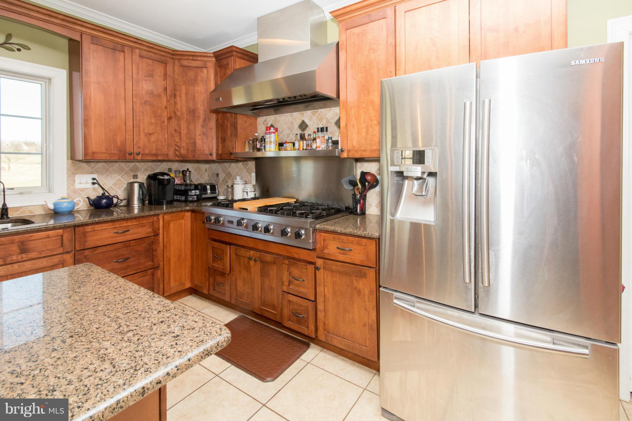 GLENELG ESTATES - Residential Lease