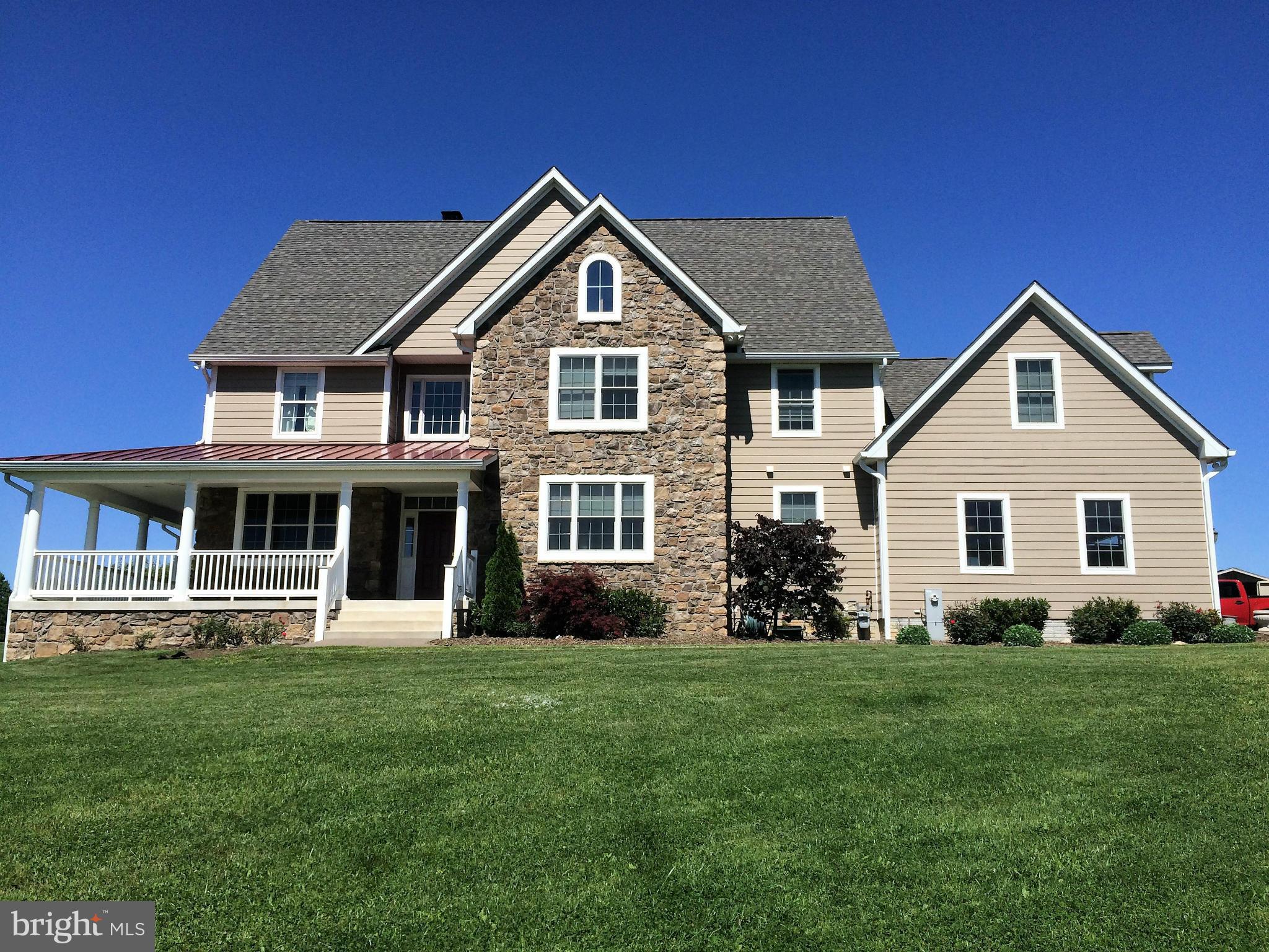 GLENELG ESTATES - Residential Lease