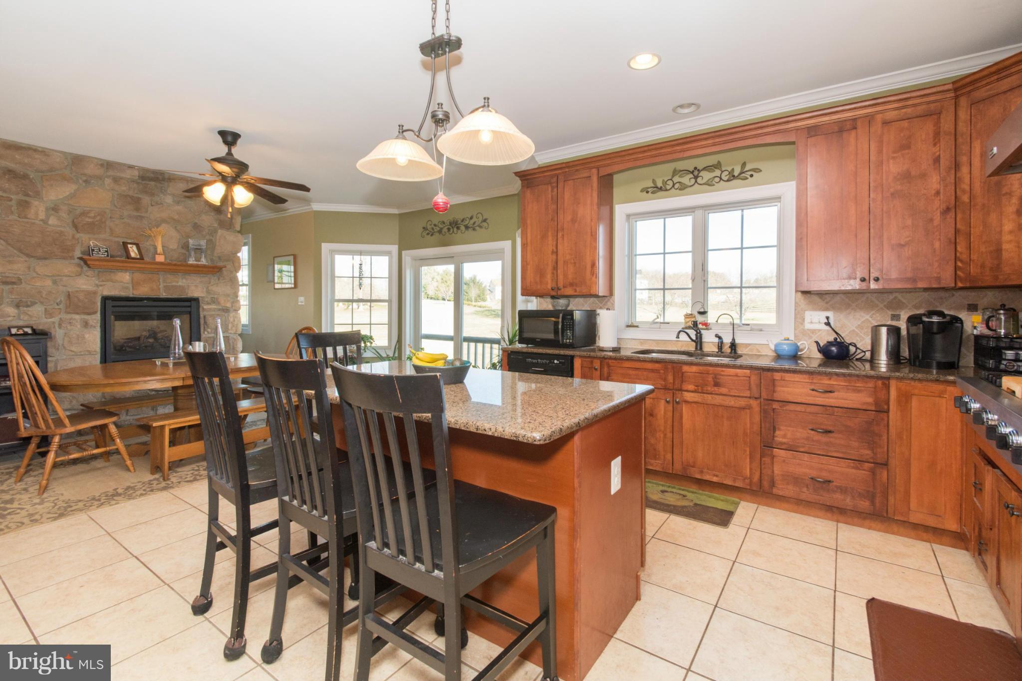 GLENELG ESTATES - Residential Lease