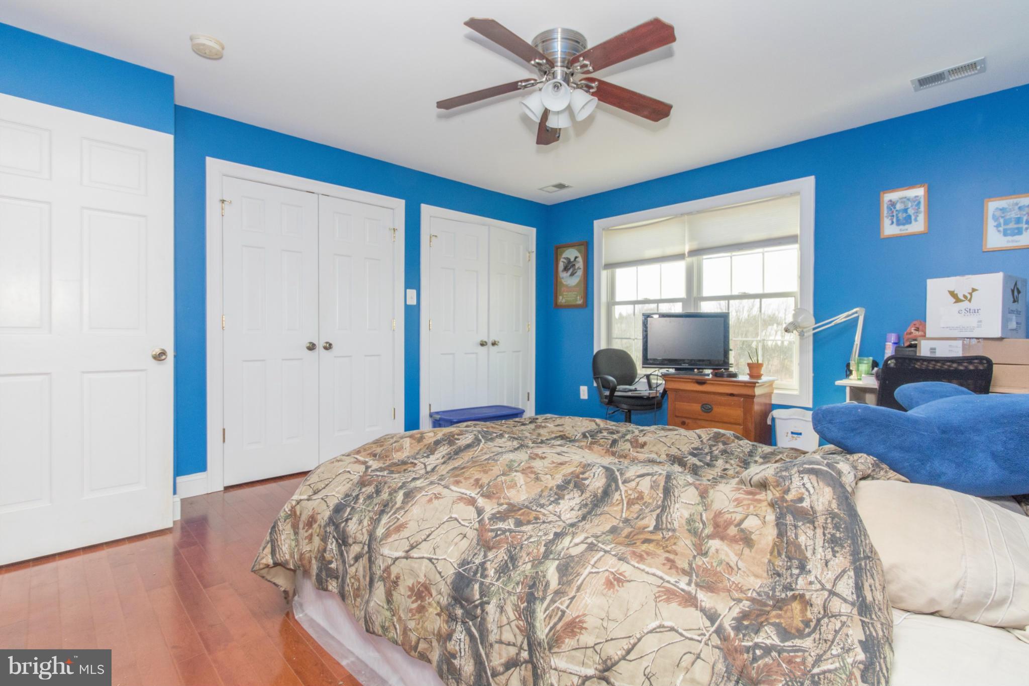 GLENELG ESTATES - Residential Lease