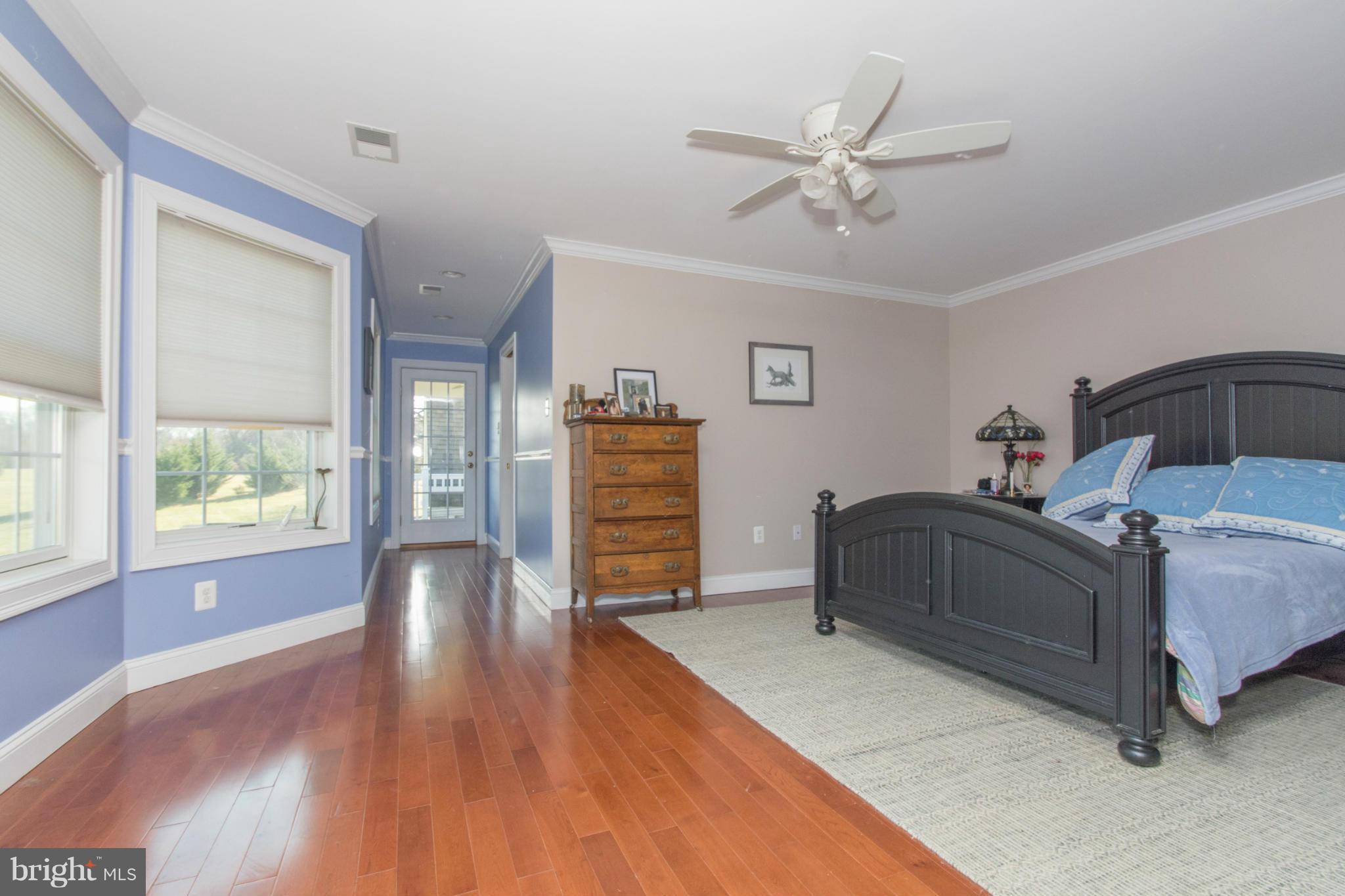 GLENELG ESTATES - Residential Lease