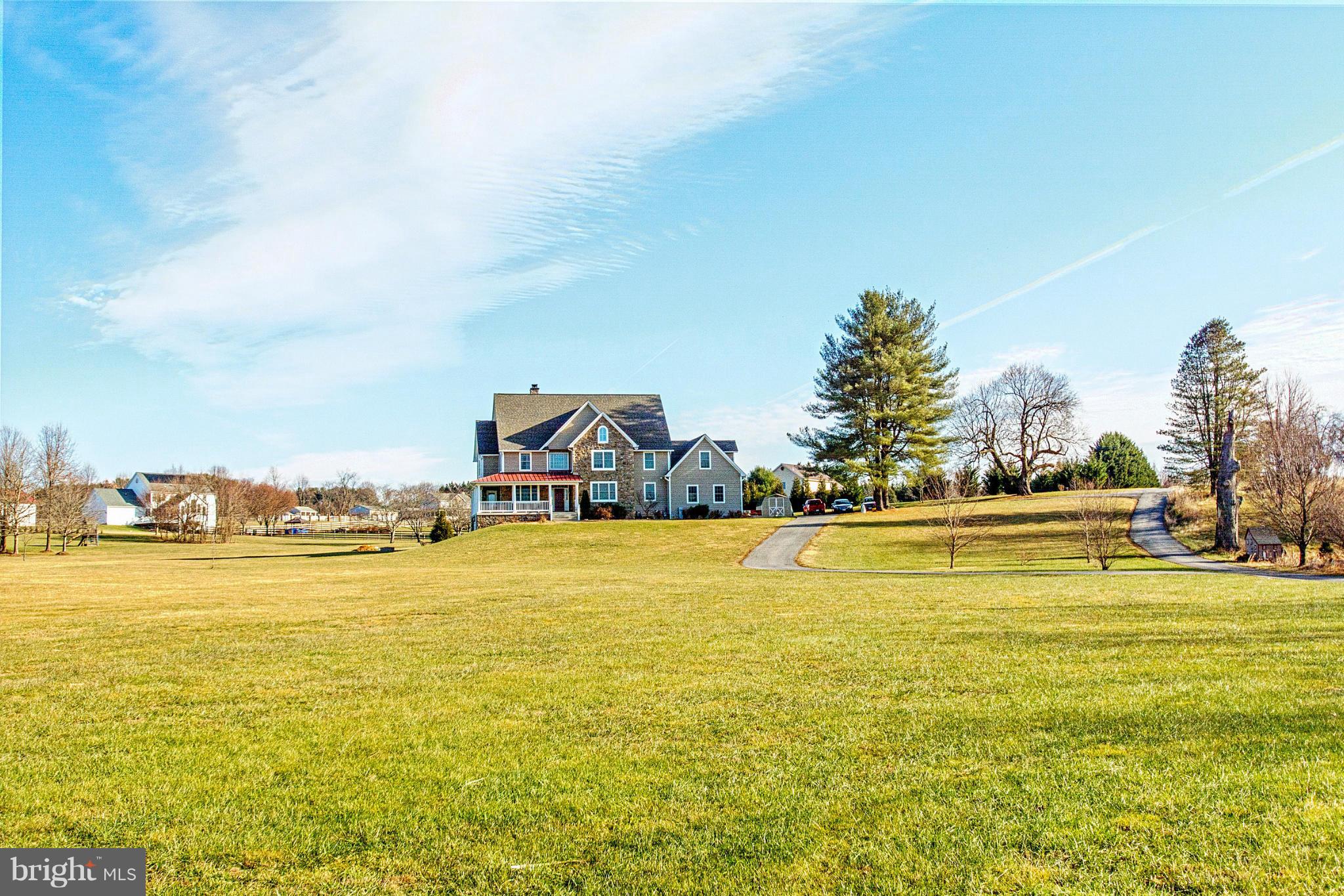 GLENELG ESTATES - Residential Lease