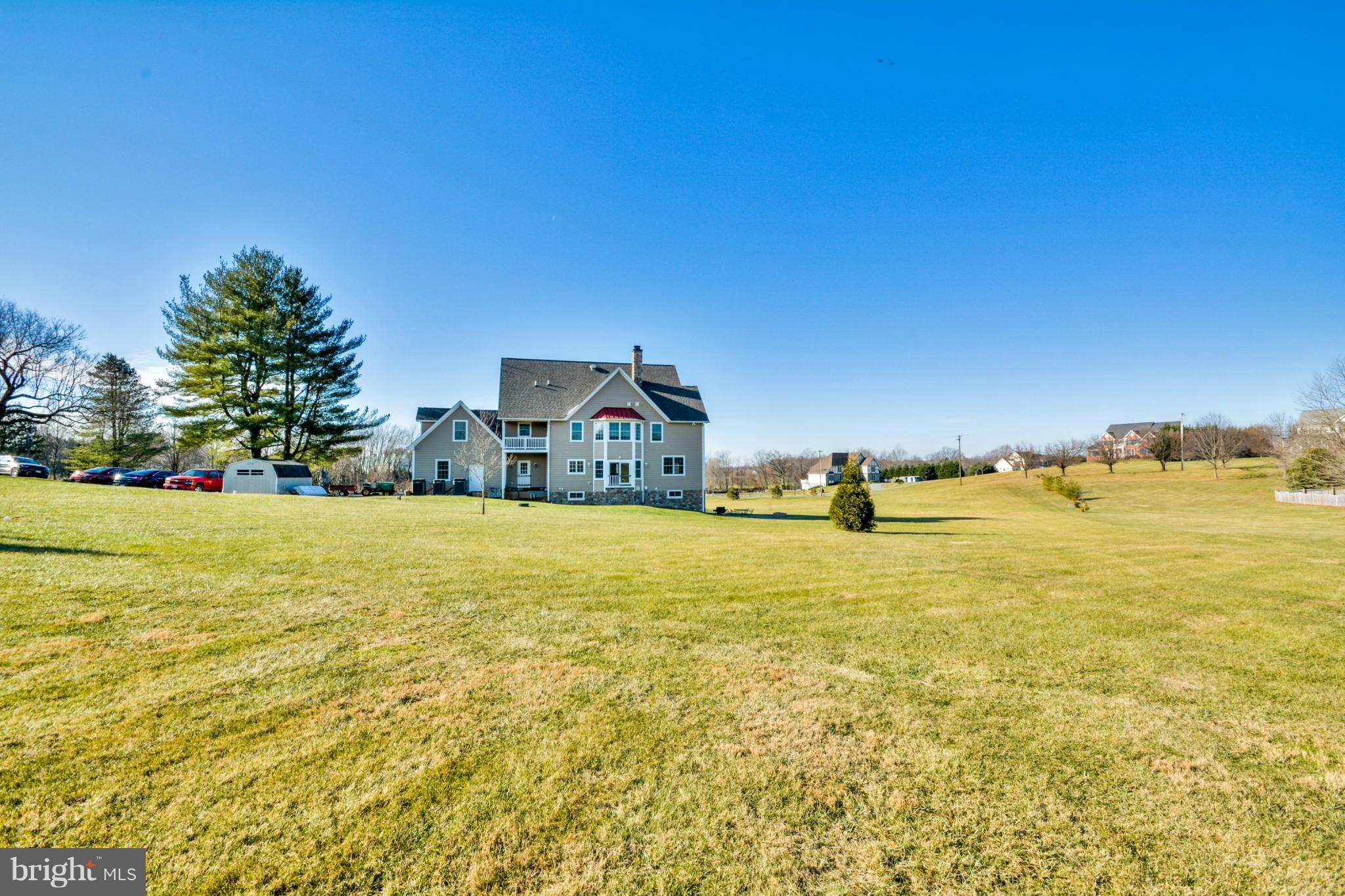 GLENELG ESTATES - Residential Lease