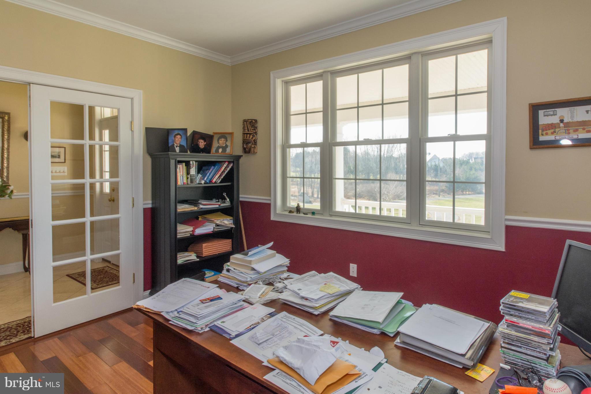 GLENELG ESTATES - Residential Lease