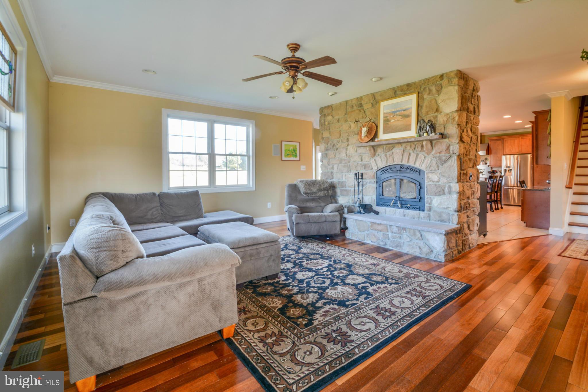 GLENELG ESTATES - Residential Lease