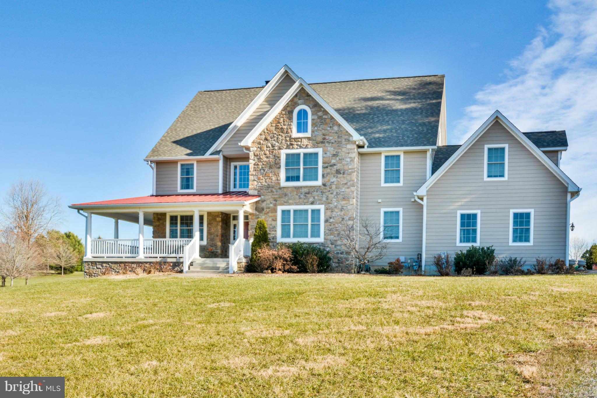 GLENELG ESTATES - Residential Lease