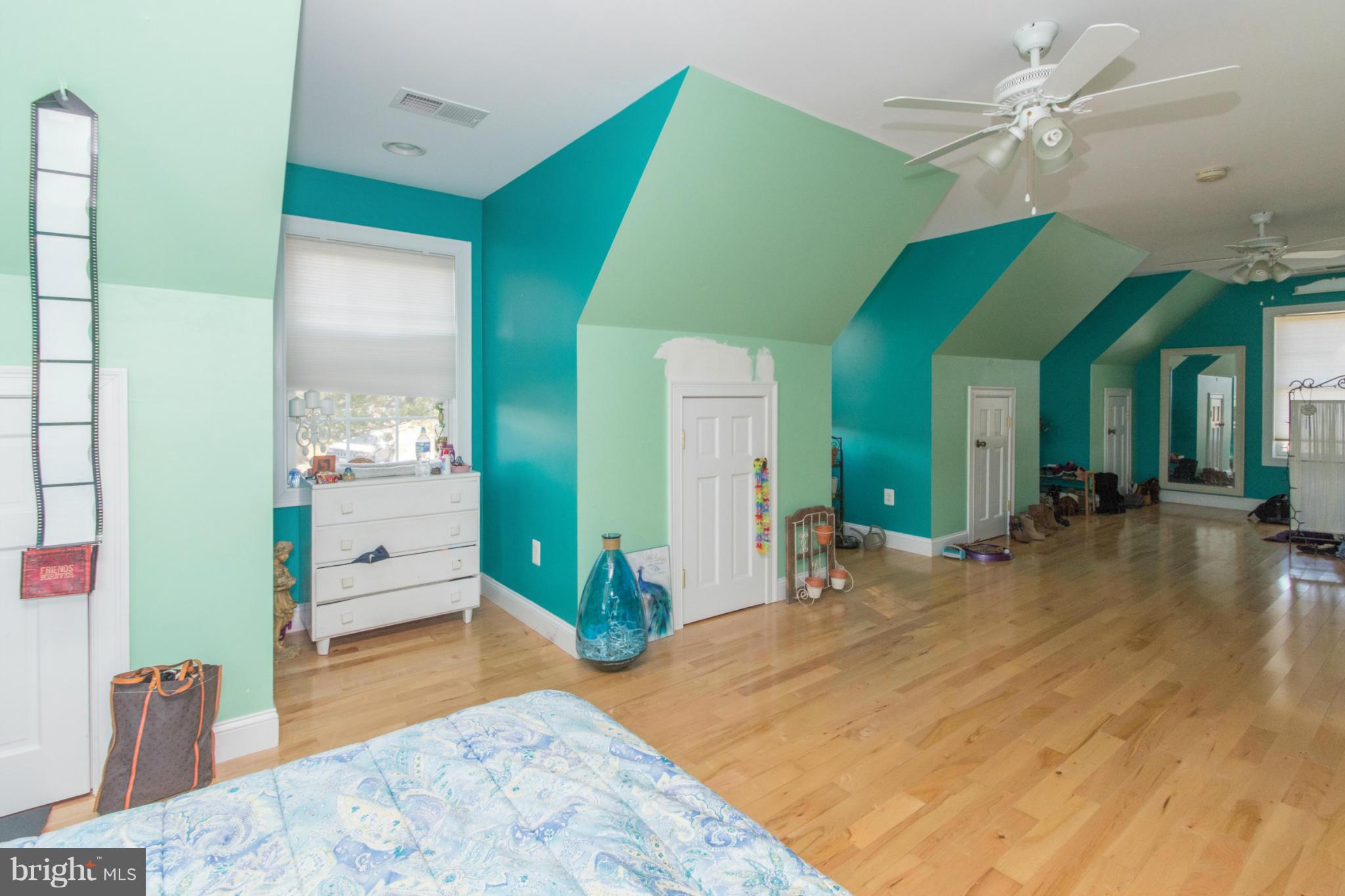 GLENELG ESTATES - Residential Lease