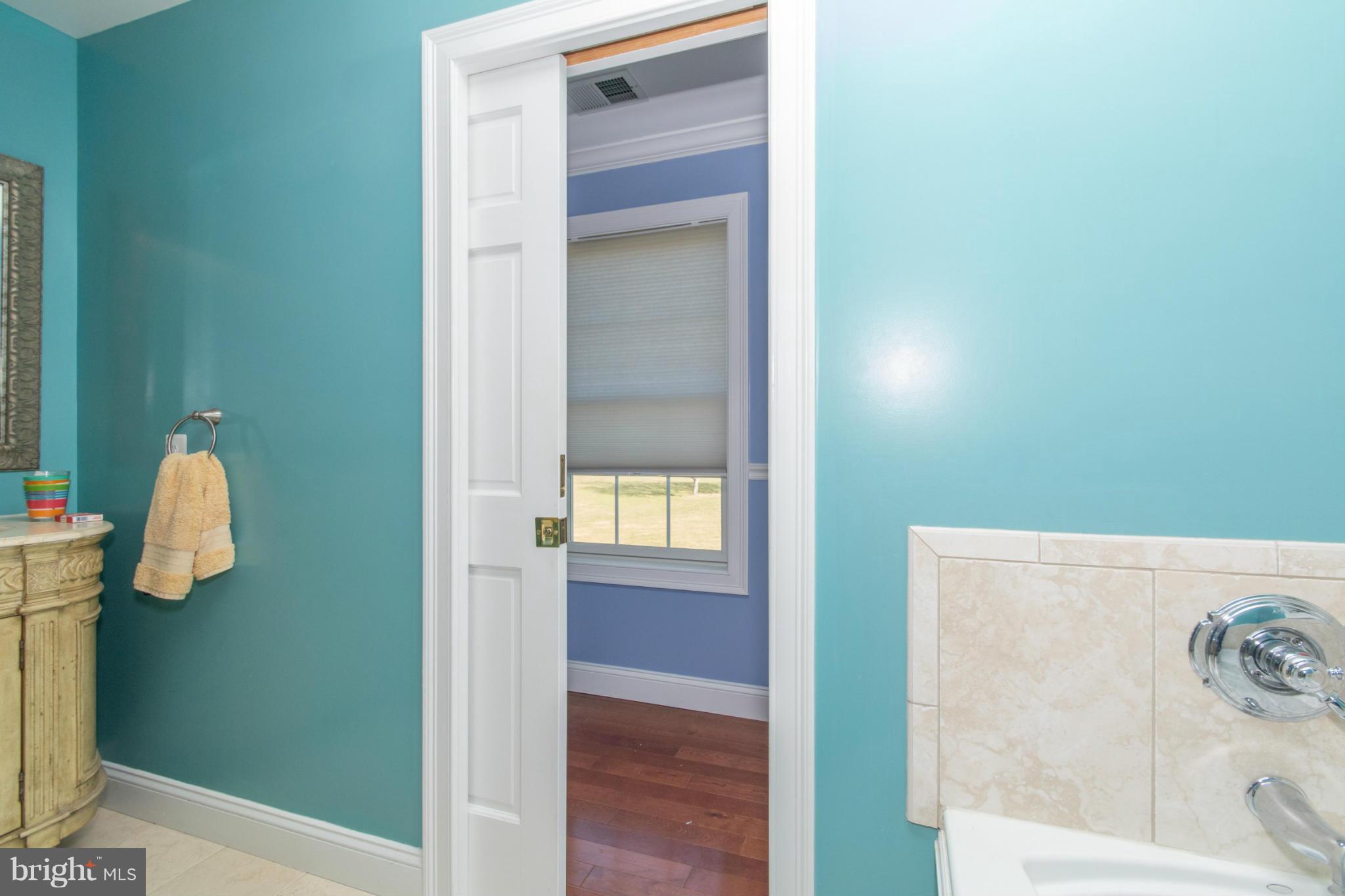 GLENELG ESTATES - Residential Lease