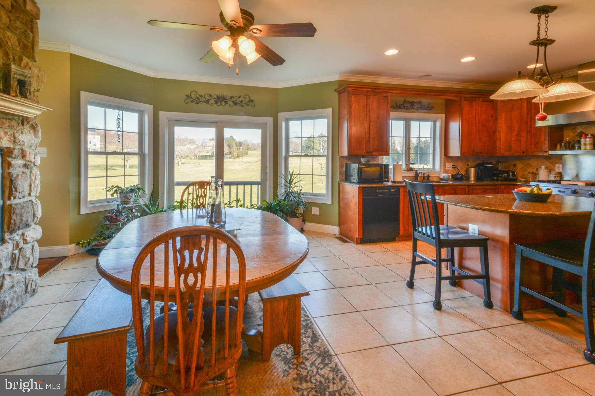 GLENELG ESTATES - Residential Lease