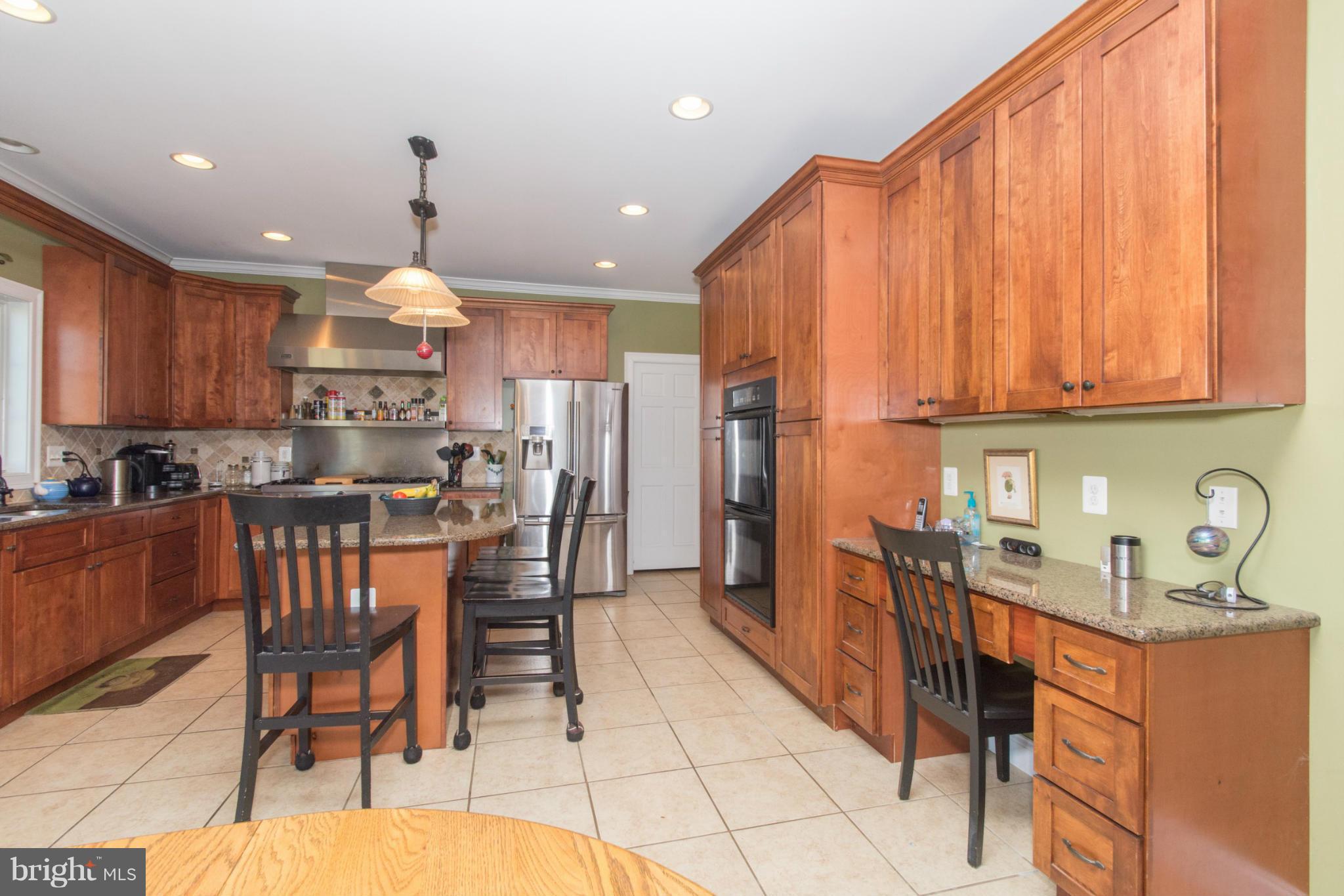 GLENELG ESTATES - Residential Lease