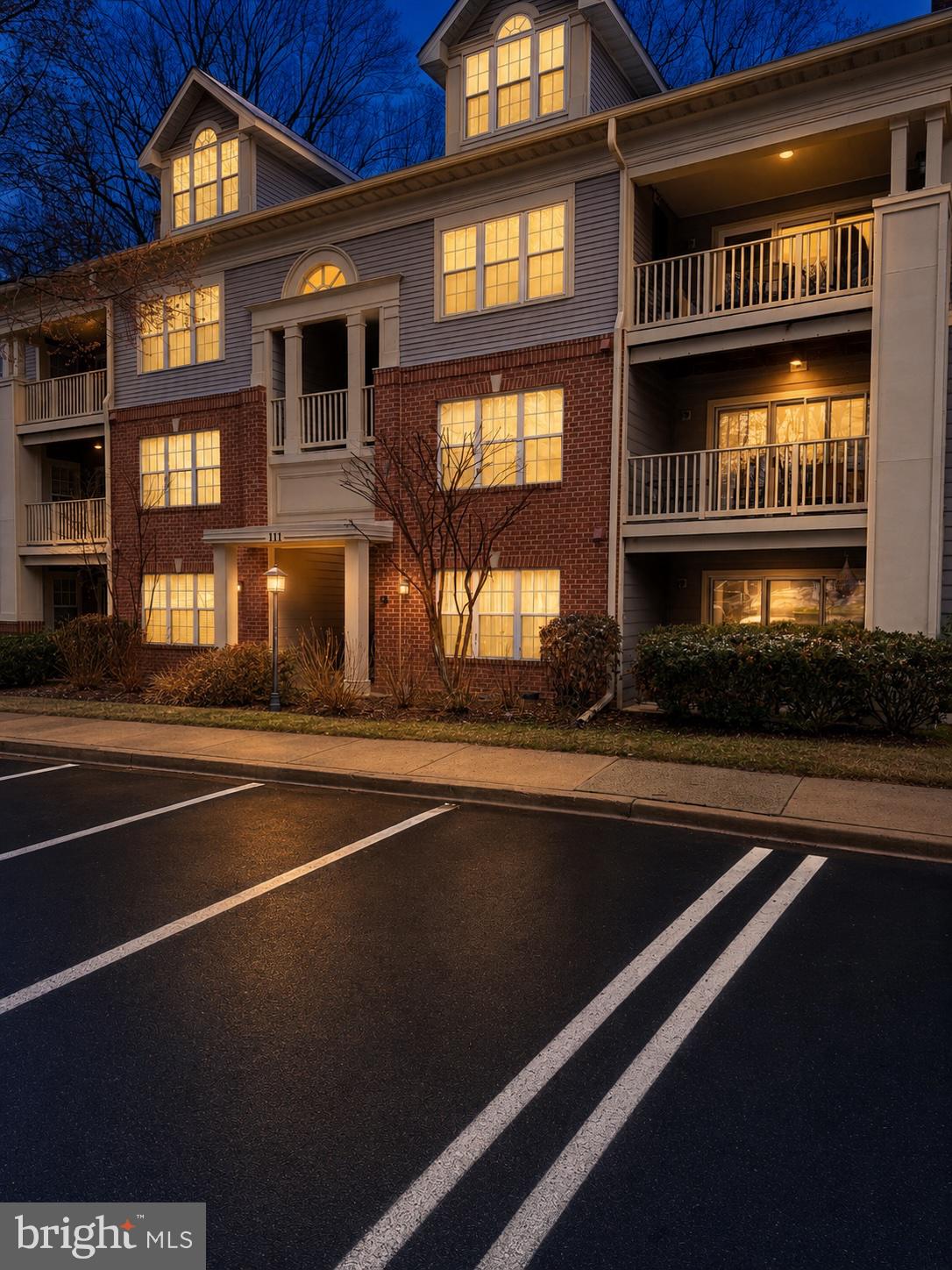 111 TIMBERBROOK LANE 104