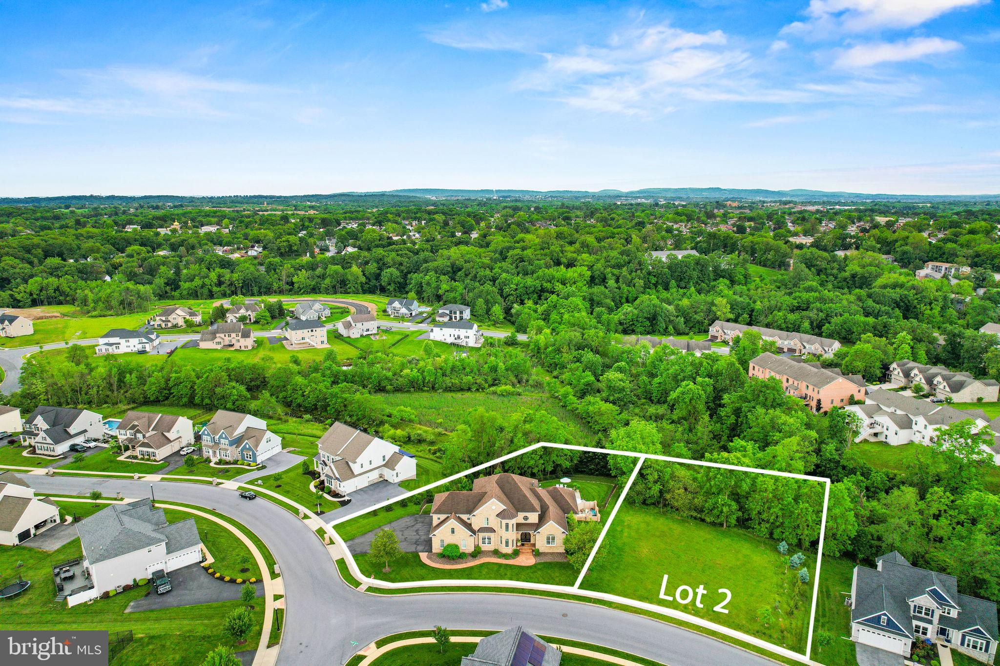 WILSHIRE ESTATES - Residential