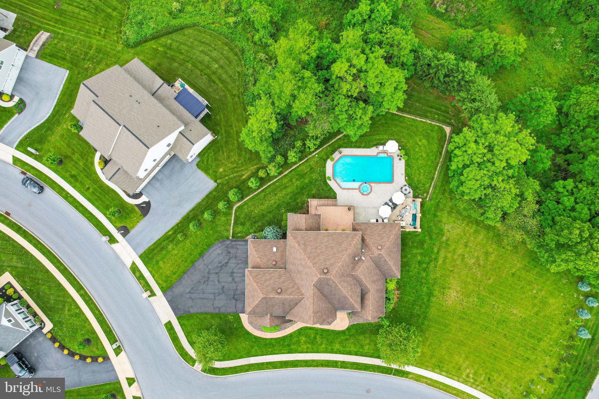 WILSHIRE ESTATES - Residential