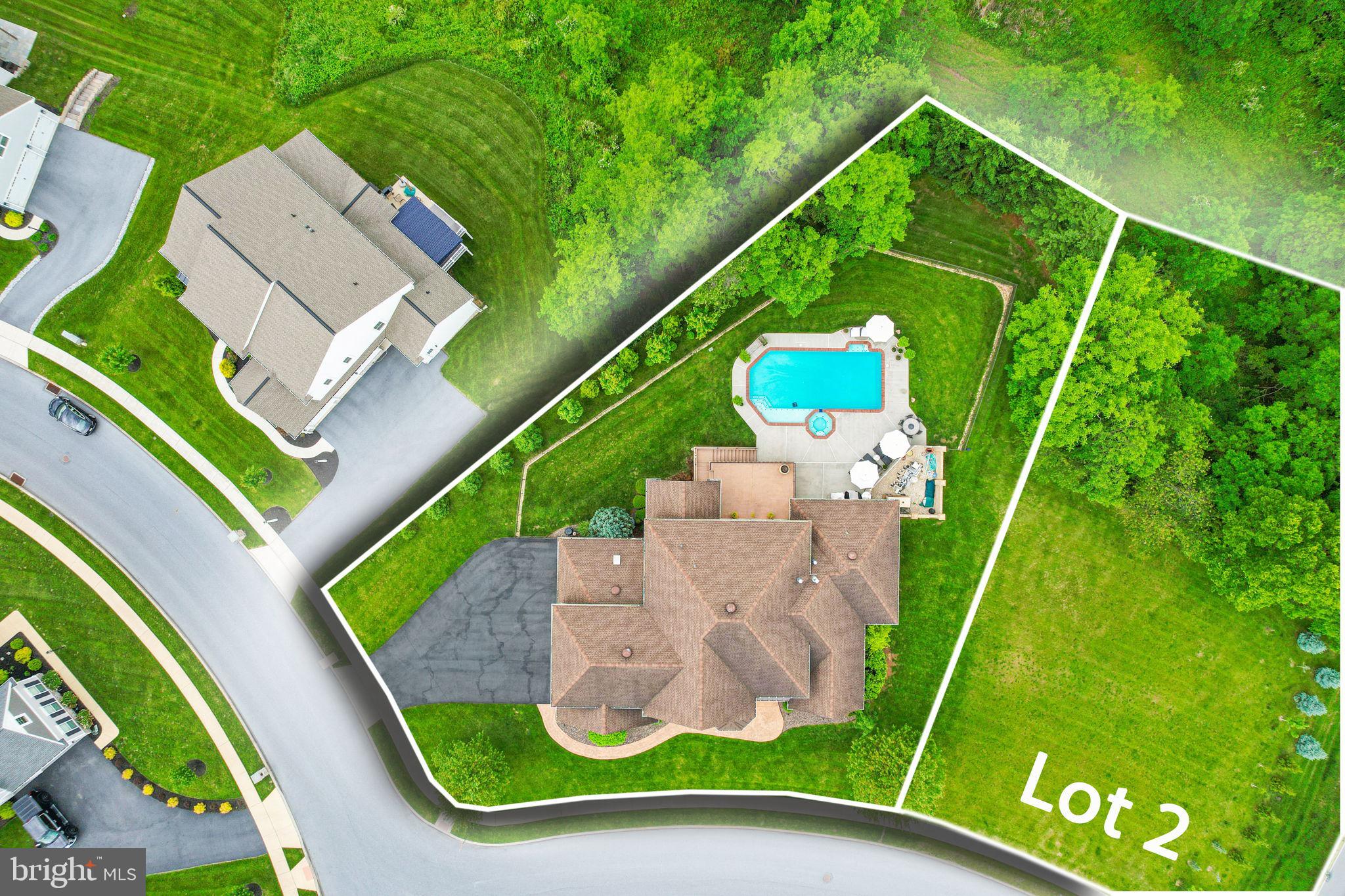 WILSHIRE ESTATES - Residential