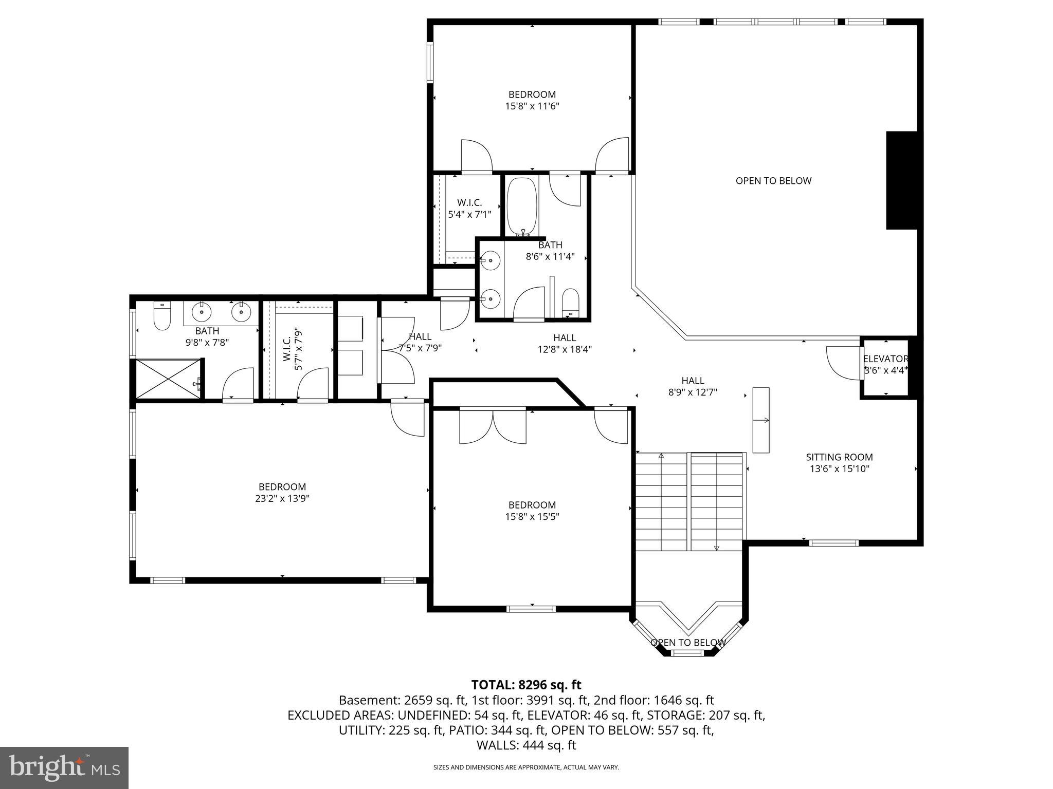 WILSHIRE ESTATES - Residential