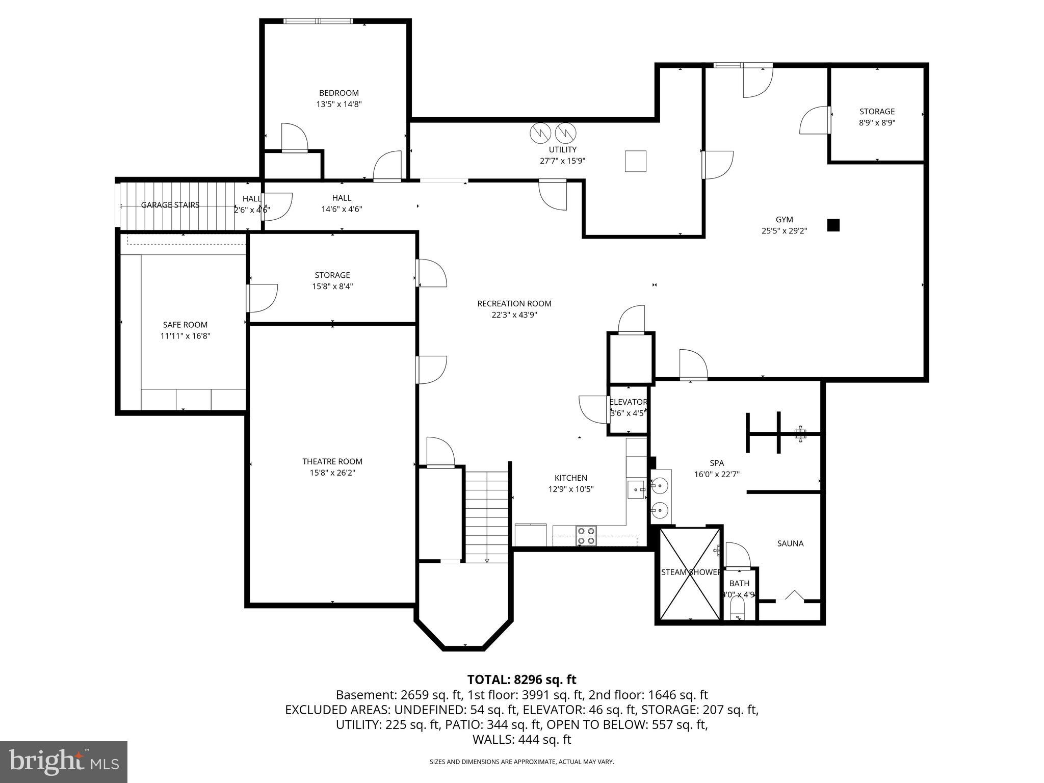 WILSHIRE ESTATES - Residential