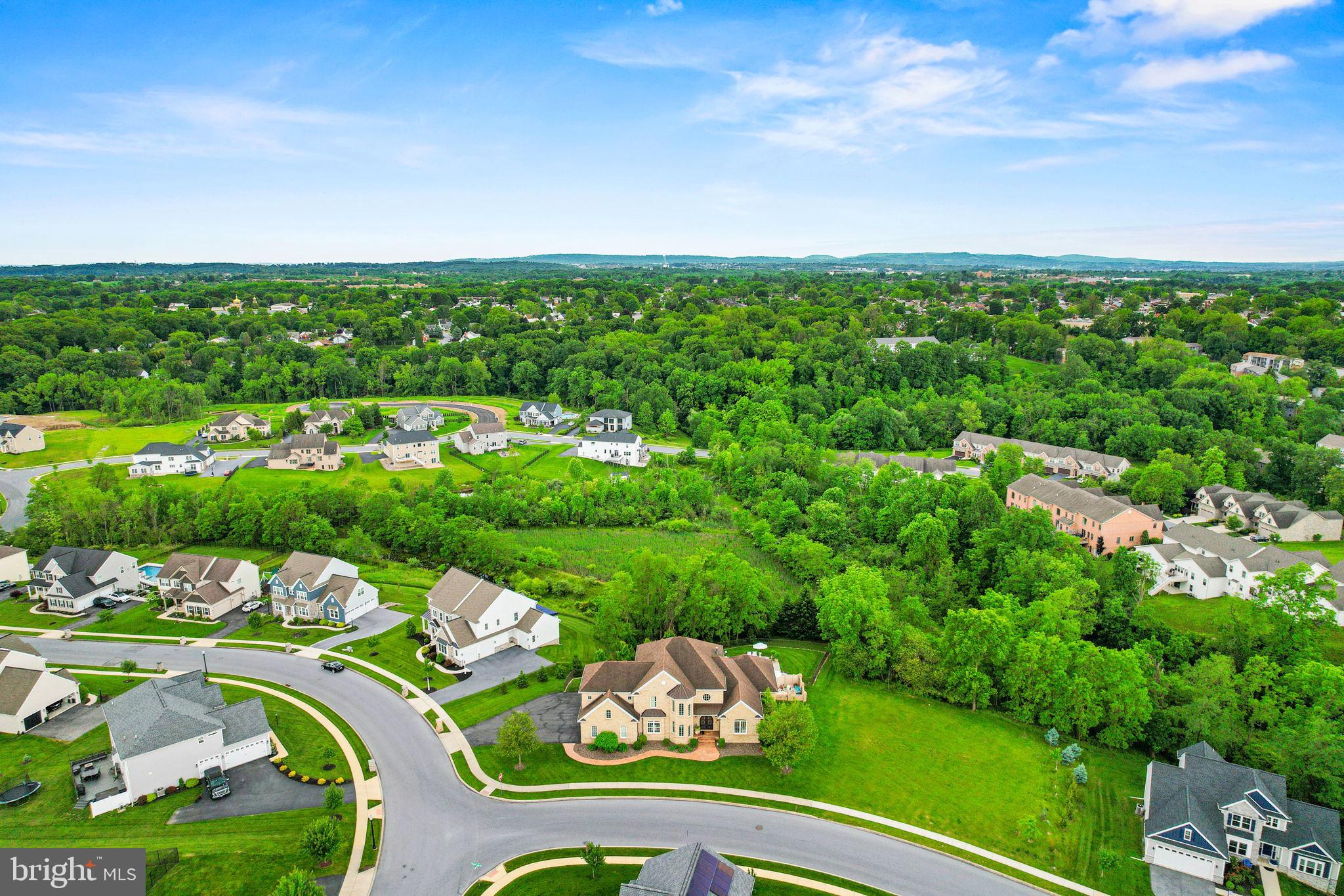 WILSHIRE ESTATES - Residential