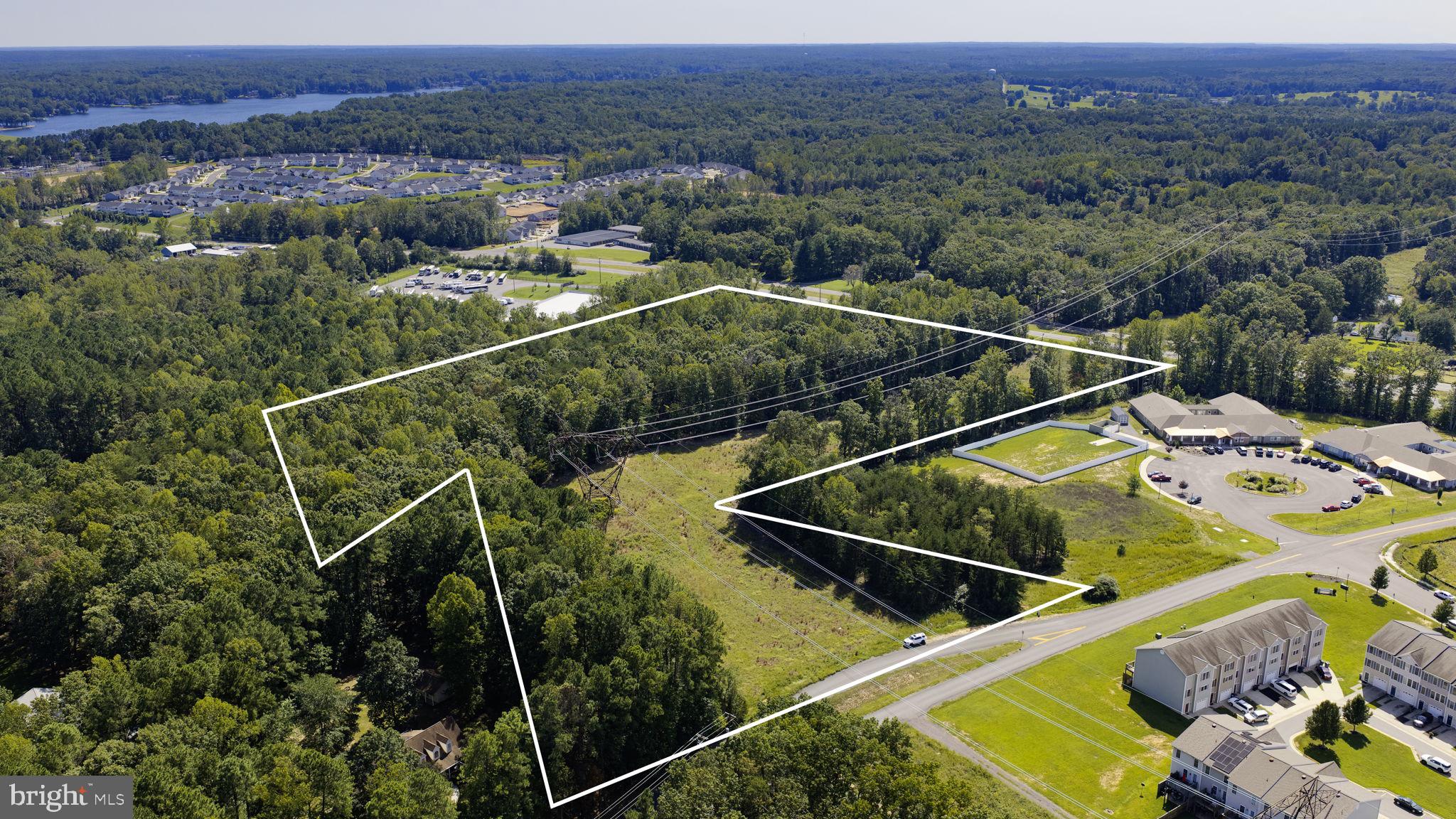 3125 GERMANNA HIGHWAY
