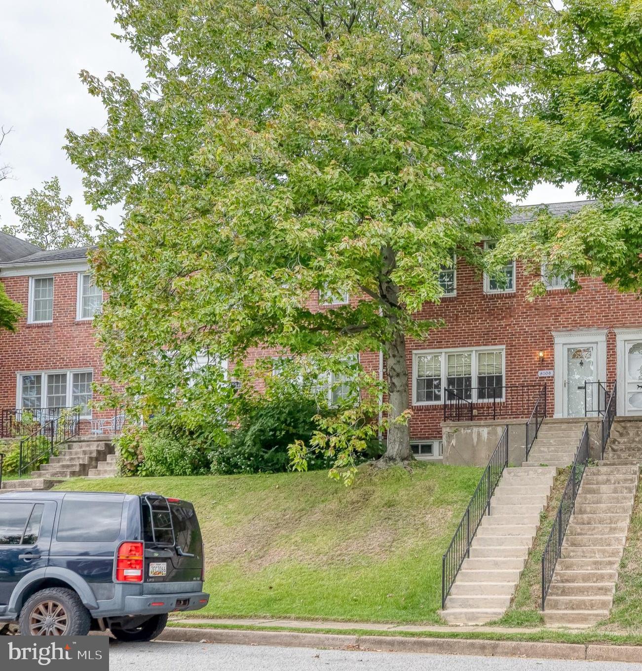 8106 GLEN GARY ROAD