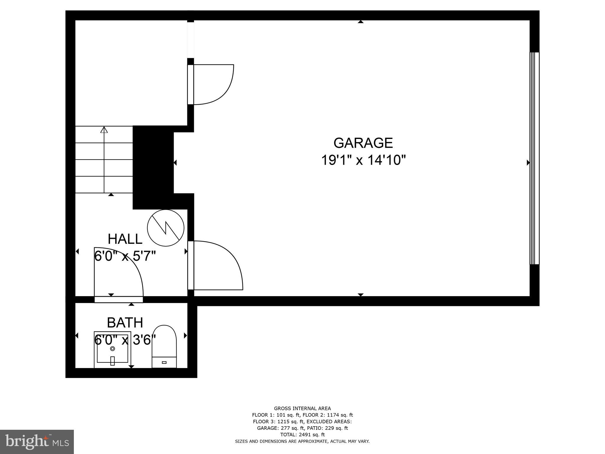 BEVERLEY HILLS - Residential