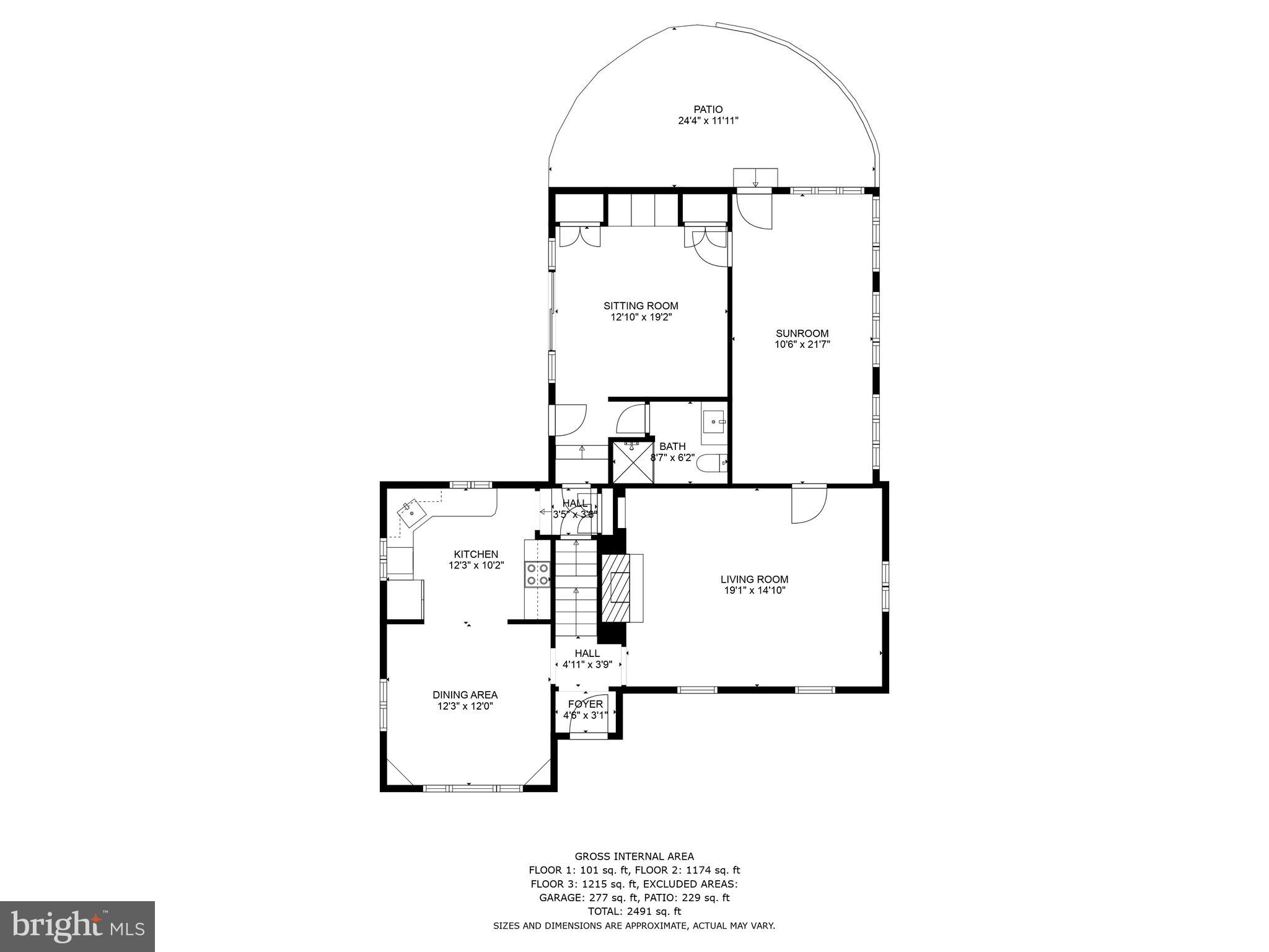 BEVERLEY HILLS - Residential