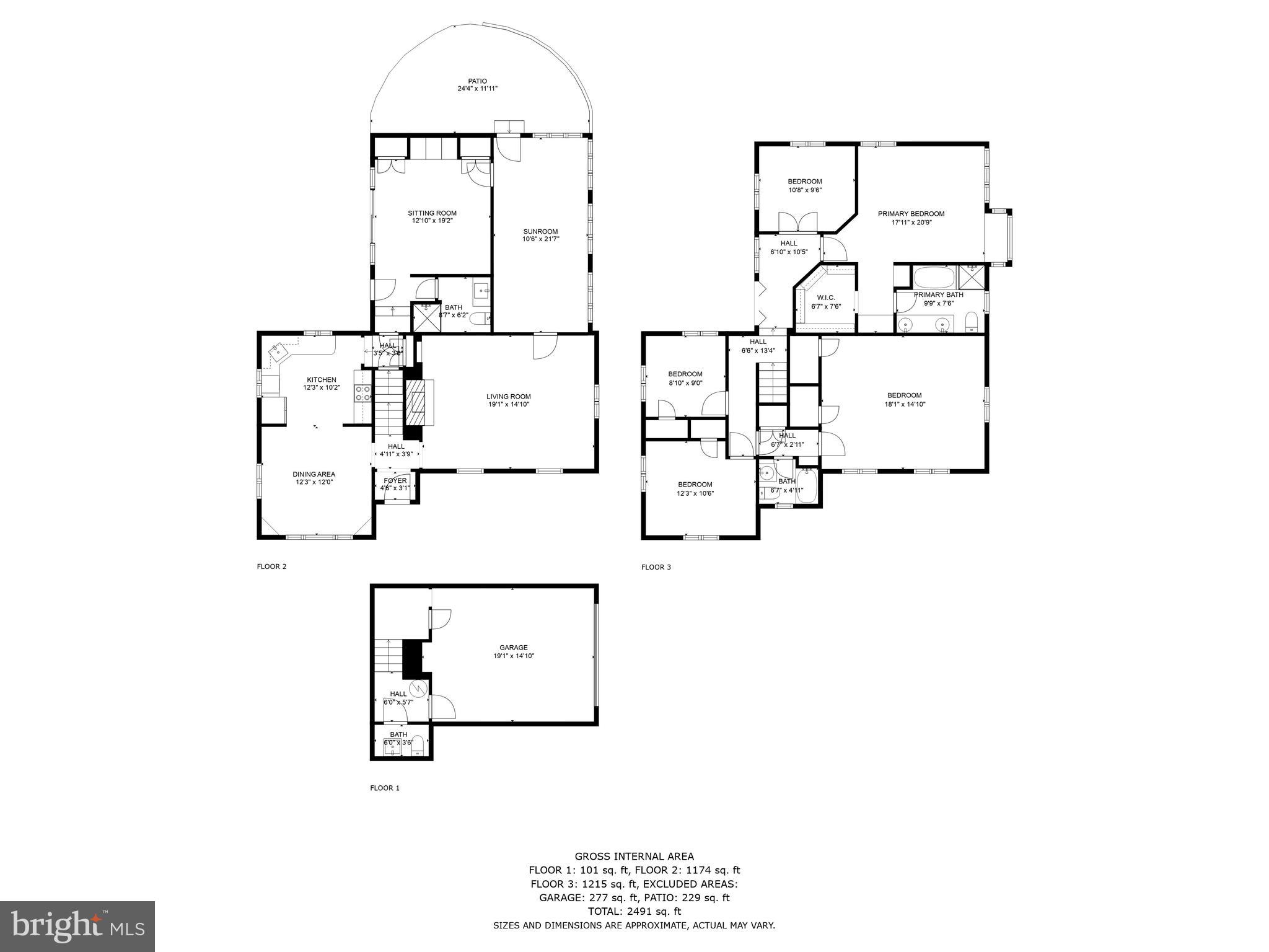 BEVERLEY HILLS - Residential