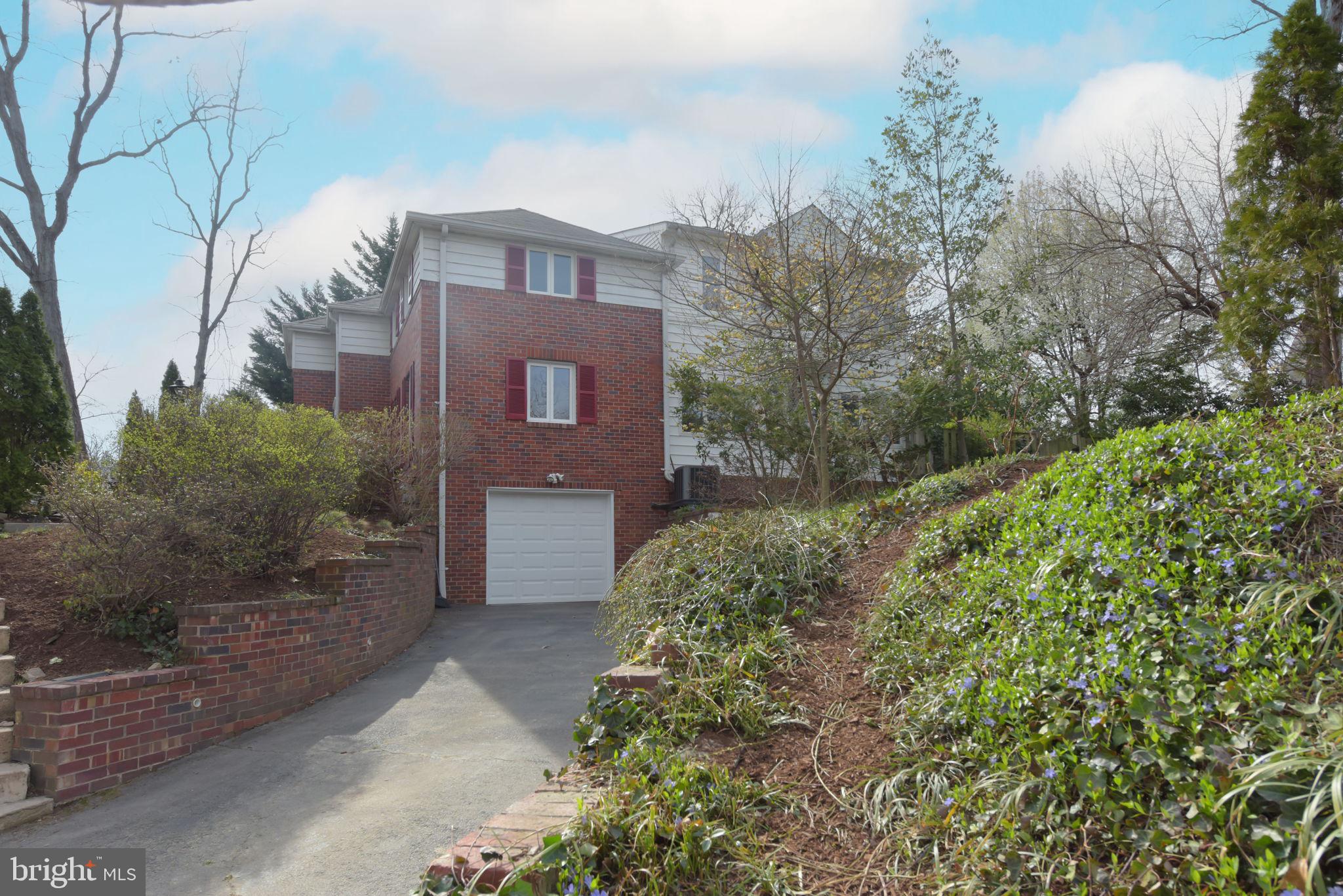 BEVERLEY HILLS - Residential