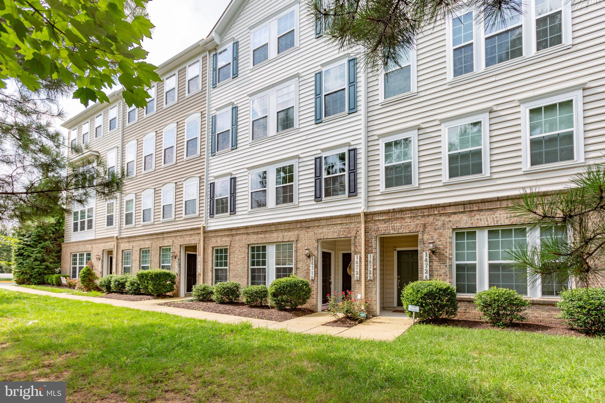 CHESTERFIELD A CONDOMINIUM - Residential