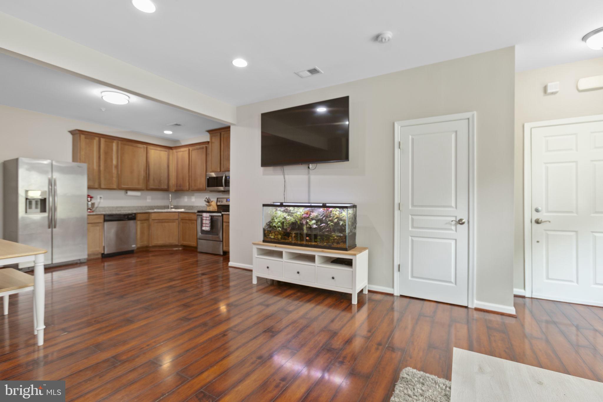 CHESTERFIELD A CONDOMINIUM - Residential