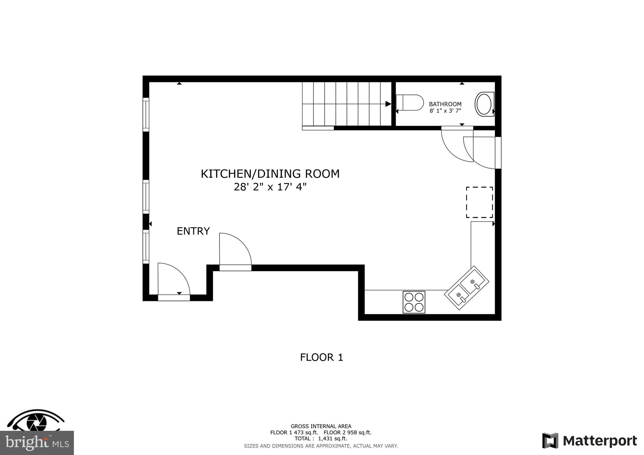 CHESTERFIELD A CONDOMINIUM - Residential