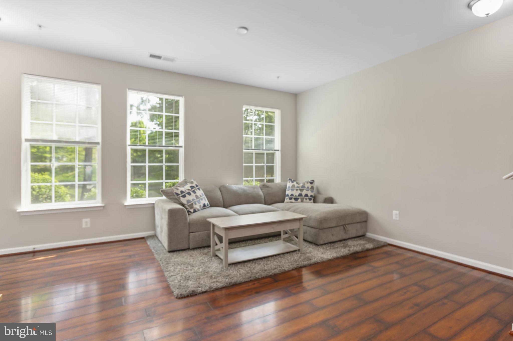 CHESTERFIELD A CONDOMINIUM - Residential