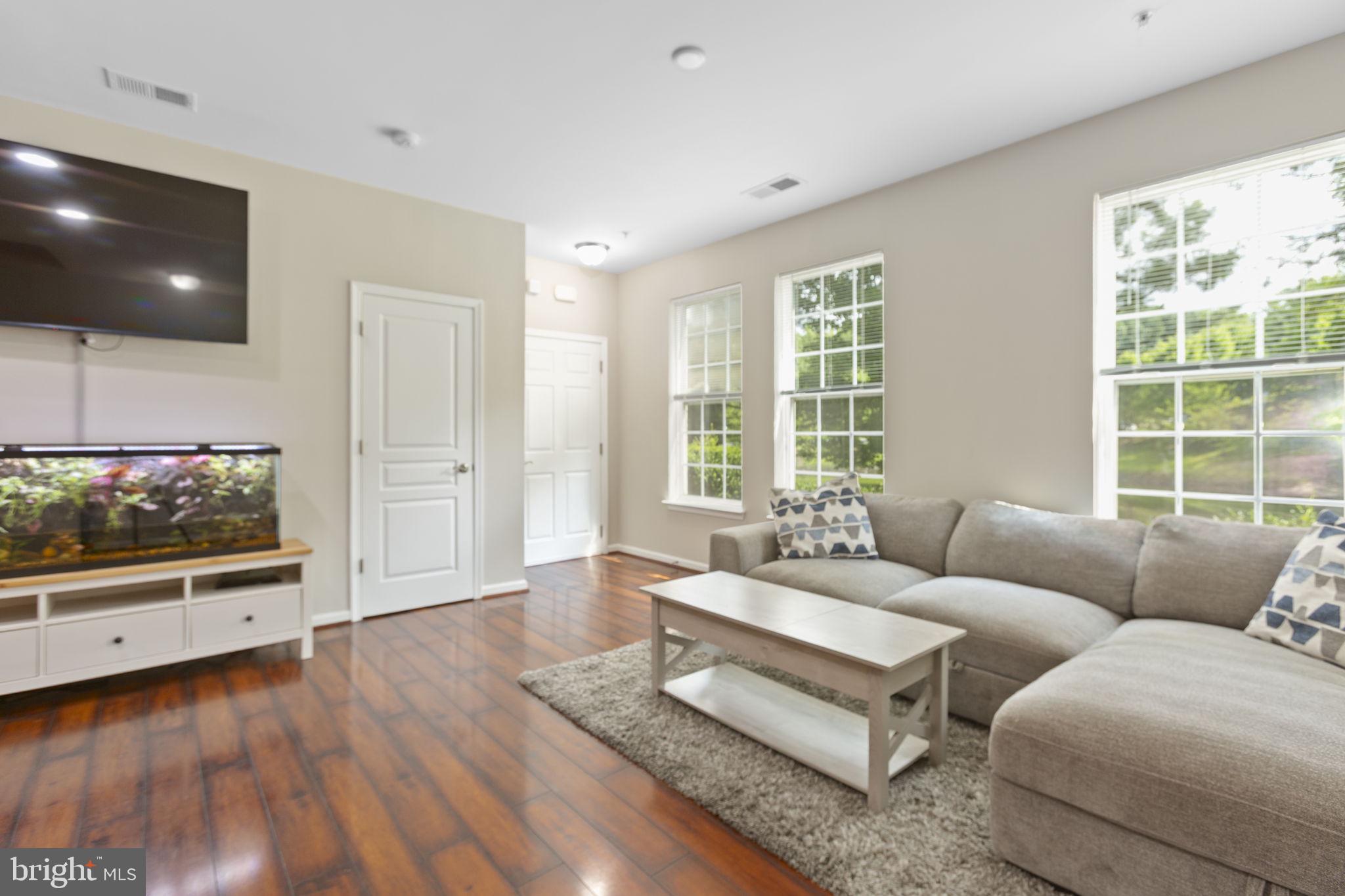 CHESTERFIELD A CONDOMINIUM - Residential