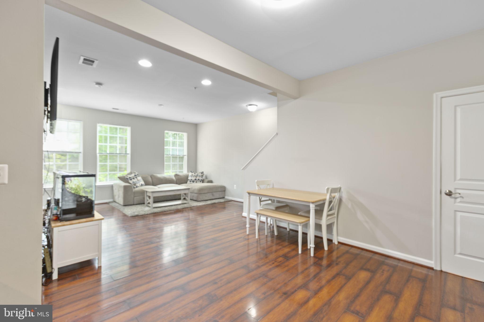 CHESTERFIELD A CONDOMINIUM - Residential