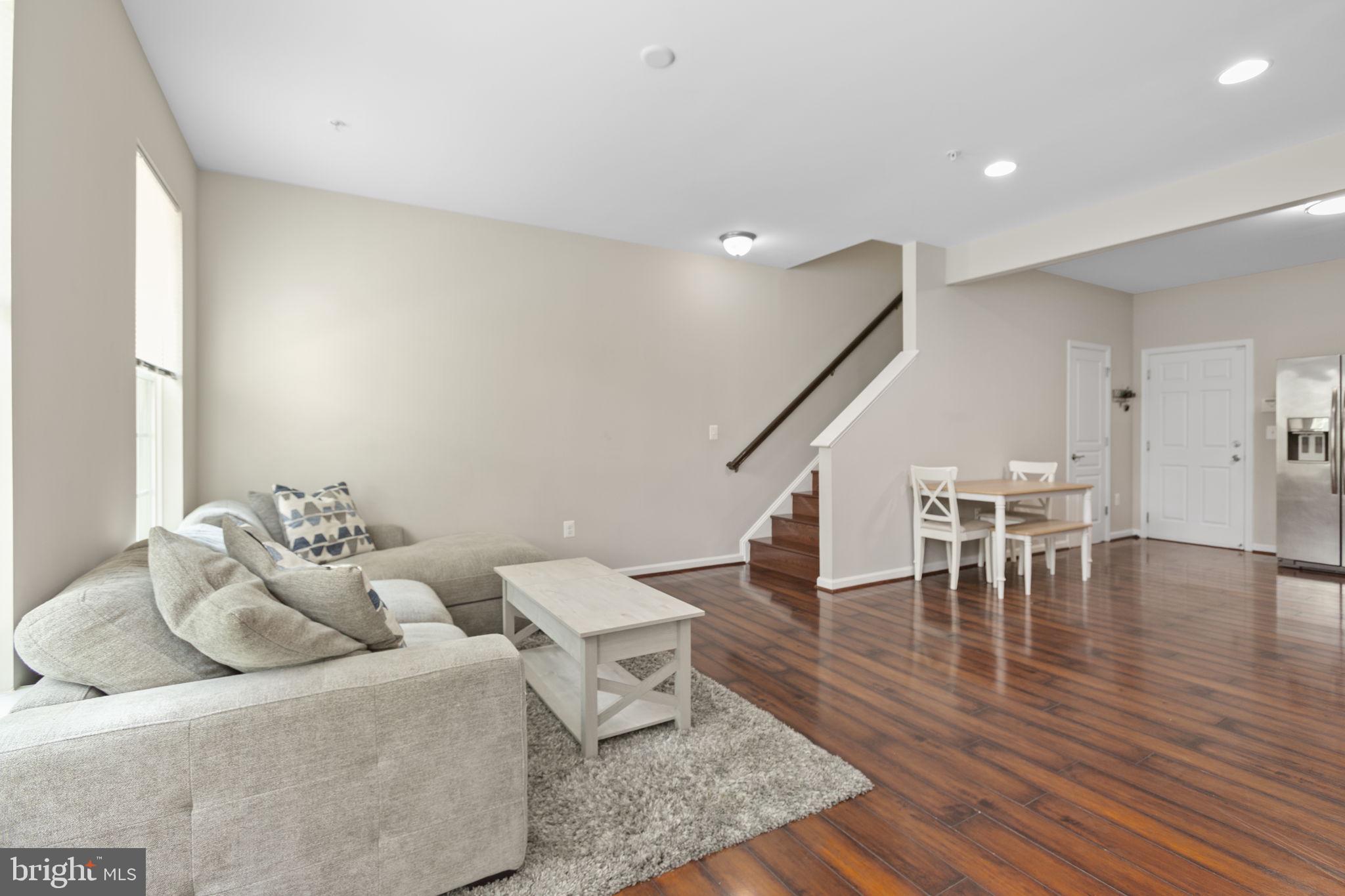 CHESTERFIELD A CONDOMINIUM - Residential