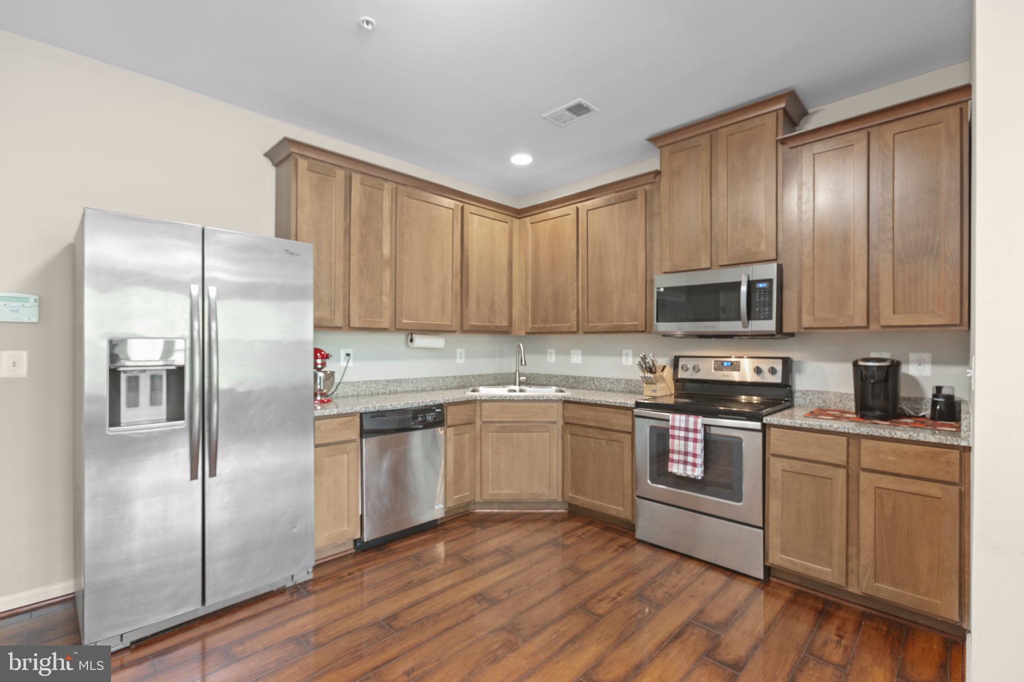 CHESTERFIELD A CONDOMINIUM - Residential