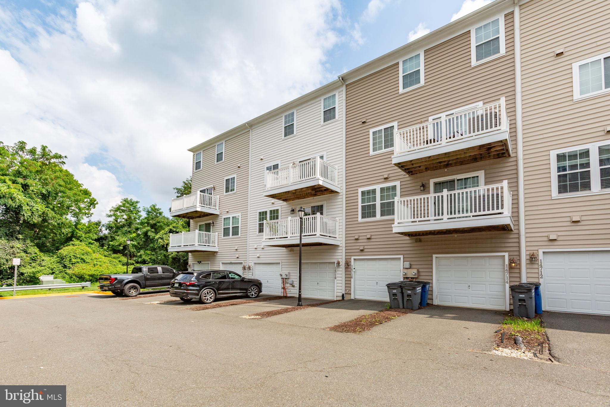 CHESTERFIELD A CONDOMINIUM - Residential